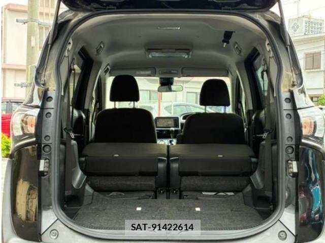 Toyota SIENTA 2020-04 8373716-8