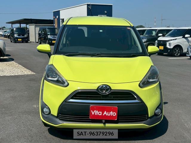 Toyota SIENTA 2015-07 8373778-11