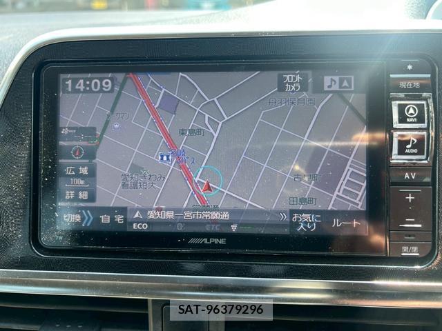 Toyota SIENTA 2015-07 8373778-8