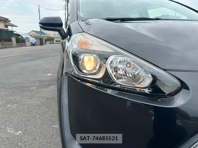 Toyota SIENTA 2015-12 8373794-5