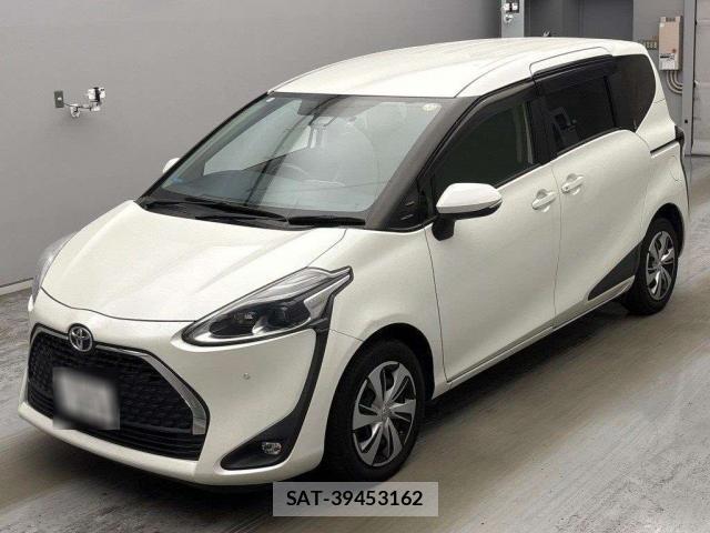 Toyota SIENTA 2018-10 8373845-14
