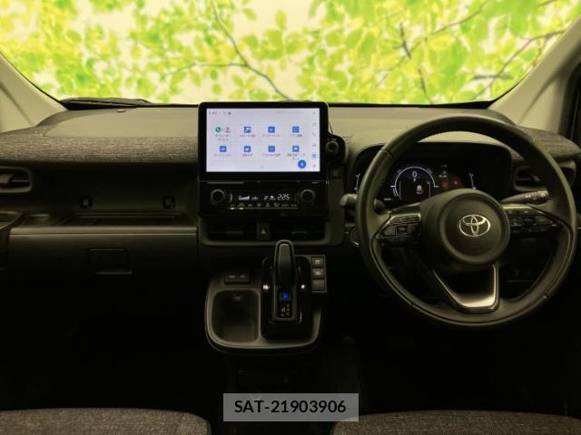 Toyota SIENTA 2023-01 8374086-13
