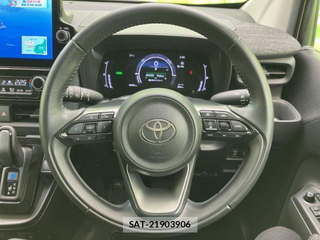 Toyota SIENTA 2023-01 8374086-15