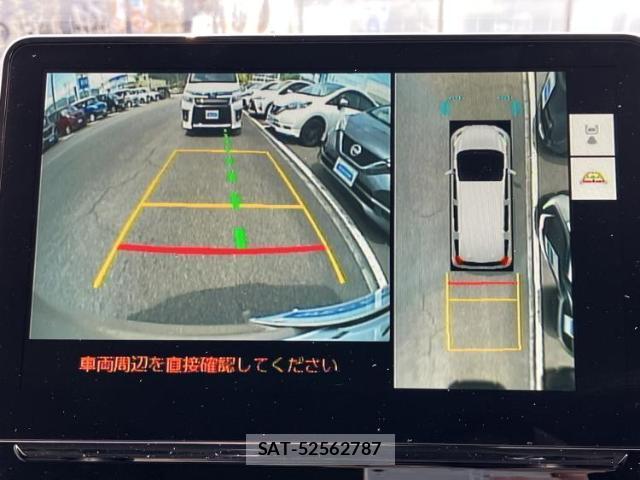 Toyota SIENTA 2024-11 8374097-13