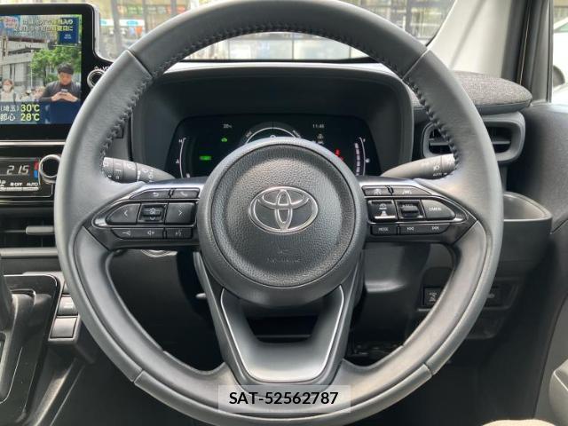 Toyota SIENTA 2024-11 8374097-15