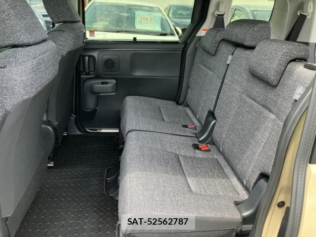 Toyota SIENTA 2024-11 8374097-7