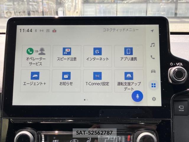 Toyota SIENTA 2024-11 8374097-8
