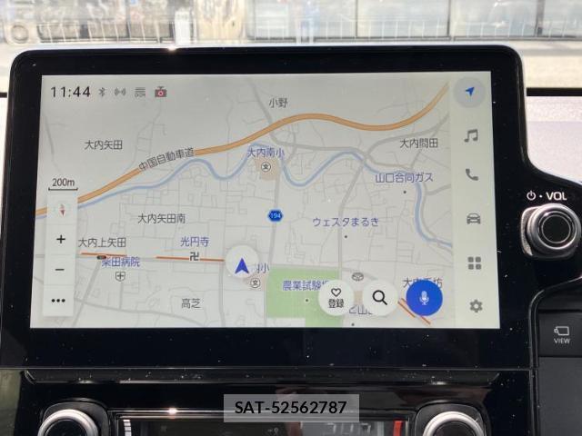 Toyota SIENTA 2024-11 8374097-9
