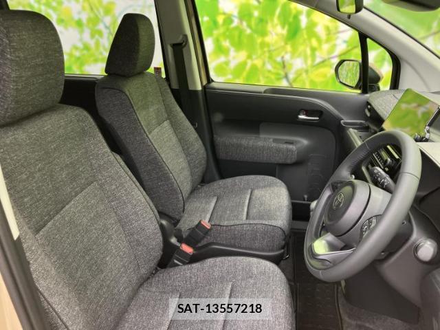 Toyota SIENTA 2026-05 8374107-3