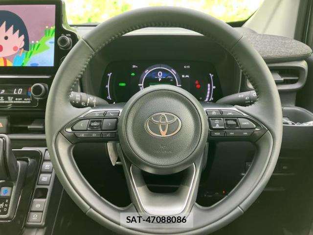 Toyota SIENTA 2026-05 8374136-14