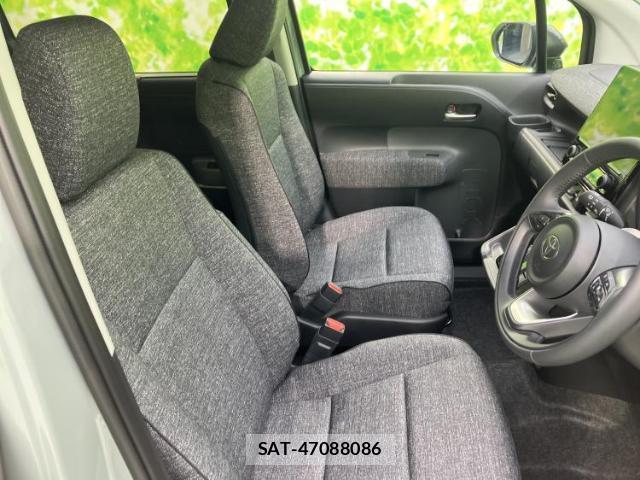 Toyota SIENTA 2026-05 8374136-3