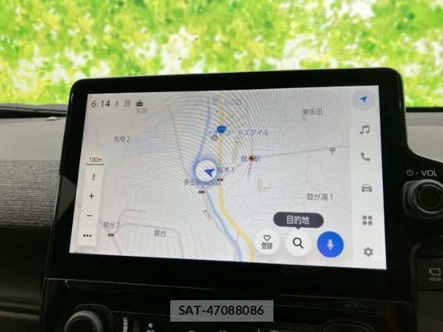Toyota SIENTA 2026-05 8374136-9