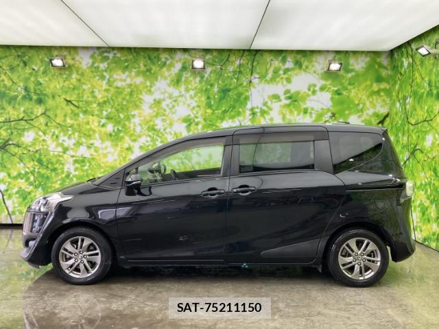 Toyota SIENTA 2017-06 8374179-1