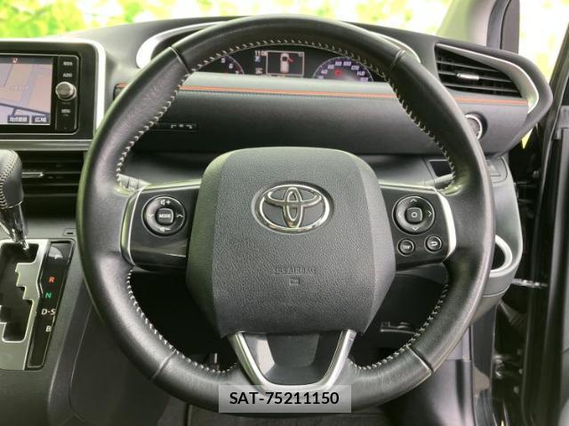 Toyota SIENTA 2017-06 8374179-13