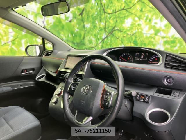Toyota SIENTA 2017-06 8374179-3