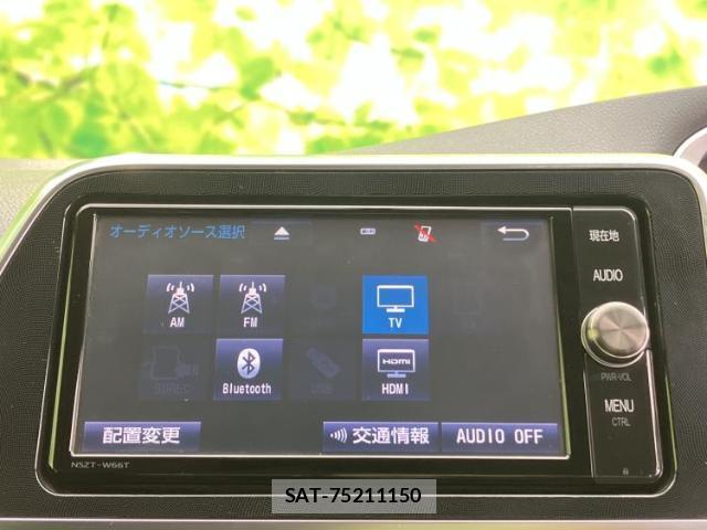 Toyota SIENTA 2017-06 8374179-9