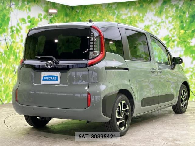 Toyota SIENTA 2026-04 8374185-2