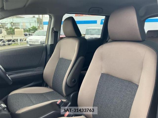 Toyota SIENTA 2020-10 8374189-5