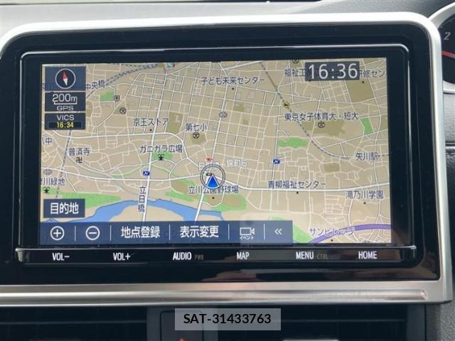Toyota SIENTA 2020-10 8374189-8
