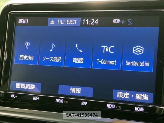 Toyota SIENTA 2019-11 8374204-10