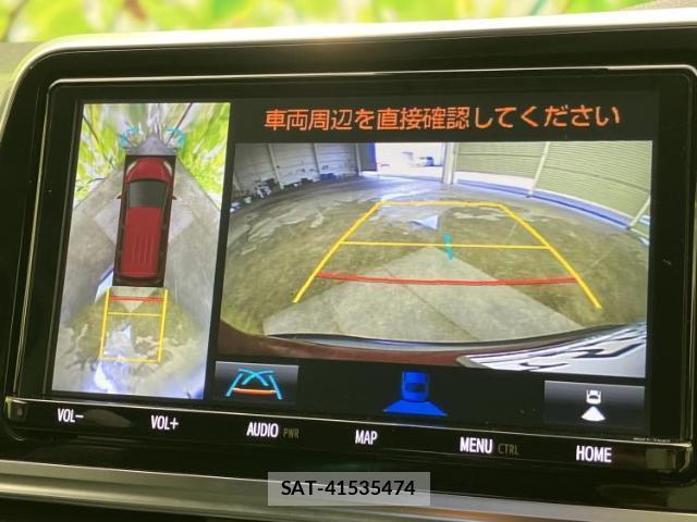 Toyota SIENTA 2019-11 8374204-11