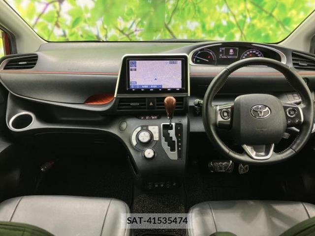 Toyota SIENTA 2019-11 8374204-3