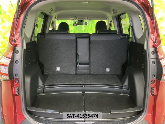 Toyota SIENTA 2019-11 8374204-7