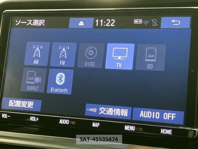 Toyota SIENTA 2019-11 8374204-9