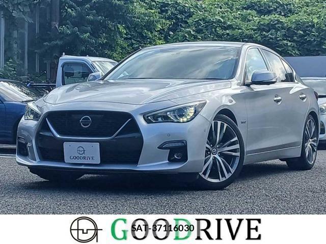Nissan SKYLINE 2019-07 8372496-0