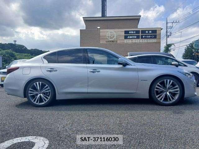 Nissan SKYLINE 2019-07 8372496-2