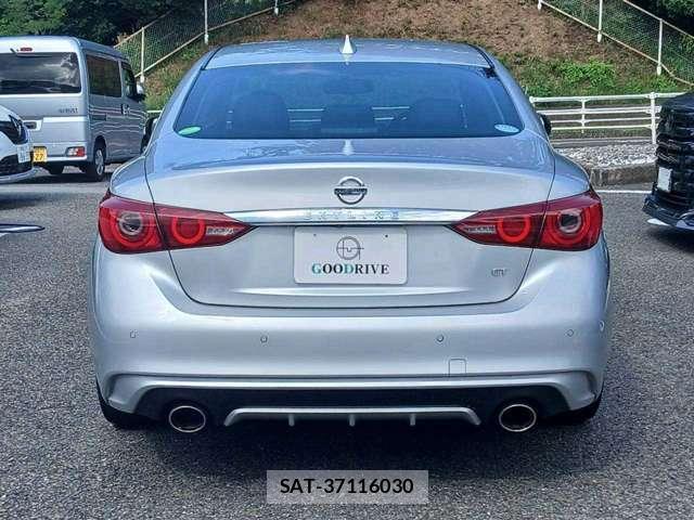 Nissan SKYLINE 2019-07 8372496-4
