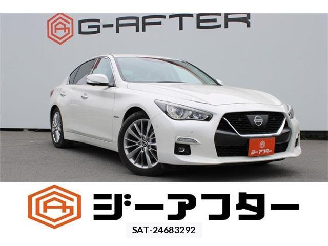 Nissan SKYLINE 2020-06 8373544-0