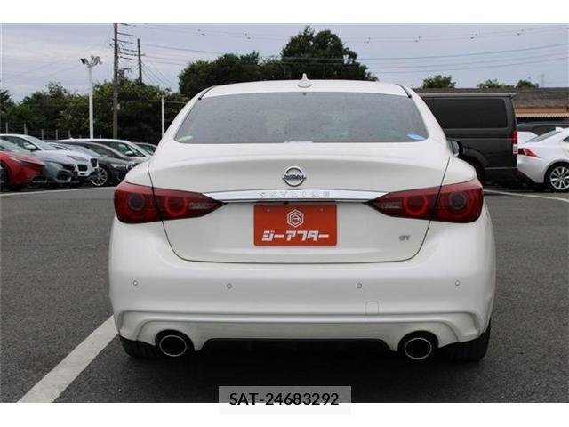Nissan SKYLINE 2020-06 8373544-12
