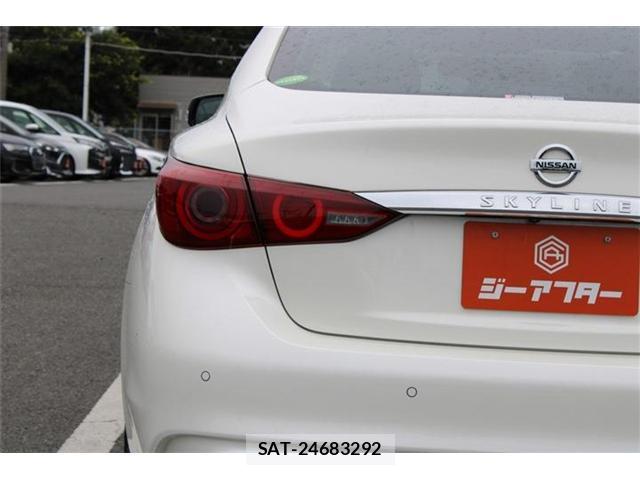 Nissan SKYLINE 2020-06 8373544-13
