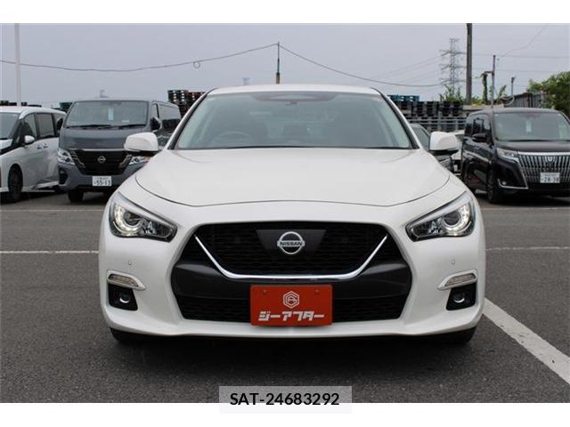 Nissan SKYLINE 2020-06 8373544-6