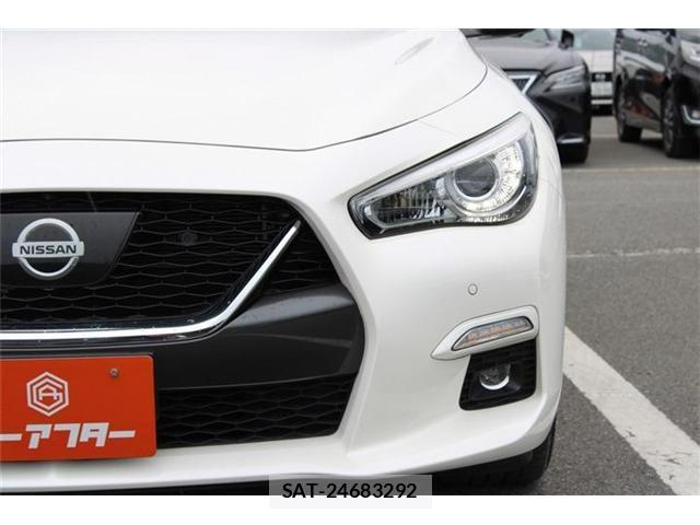 Nissan SKYLINE 2020-06 8373544-8