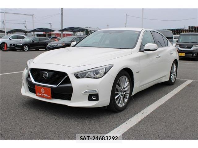 Nissan SKYLINE 2020-06 8373544-9