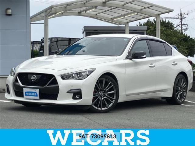 Nissan SKYLINE 2019-10 8374111-0