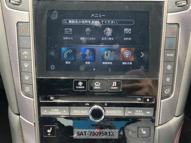 Nissan SKYLINE 2019-10 8374111-10