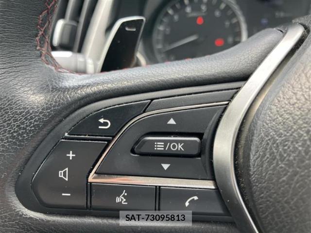 Nissan SKYLINE 2019-10 8374111-11