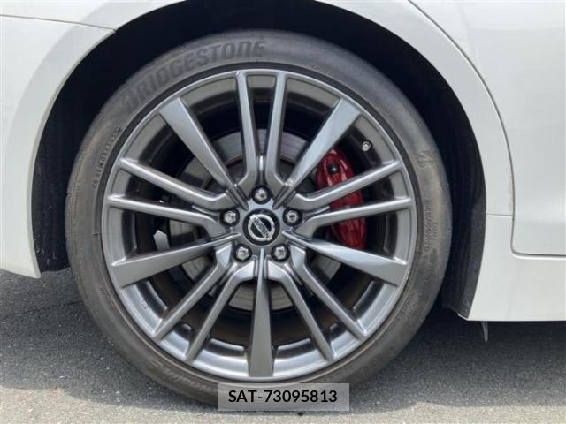 Nissan SKYLINE 2019-10 8374111-16