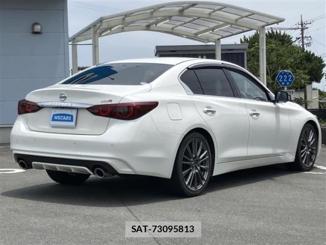 Nissan SKYLINE 2019-10 8374111-2