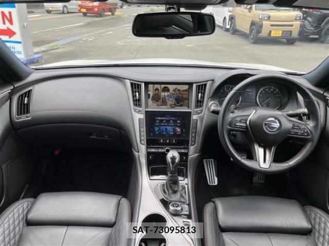 Nissan SKYLINE 2019-10 8374111-3