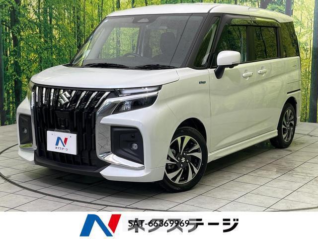 Suzuki SOLIO BANDIT 2025-05 8372461-0