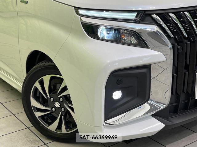Suzuki SOLIO BANDIT 2025-05 8372461-11
