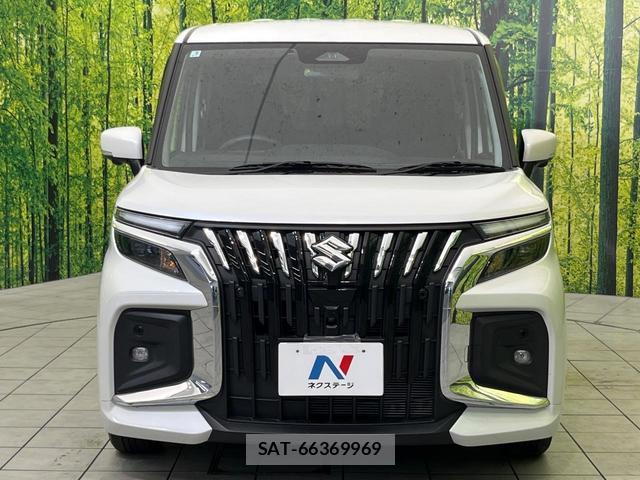 Suzuki SOLIO BANDIT 2025-05 8372461-13