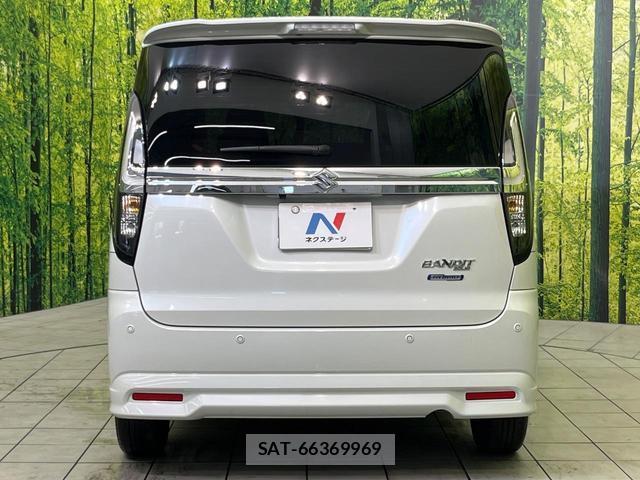 Suzuki SOLIO BANDIT 2025-05 8372461-14