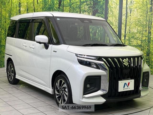 Suzuki SOLIO BANDIT 2025-05 8372461-15