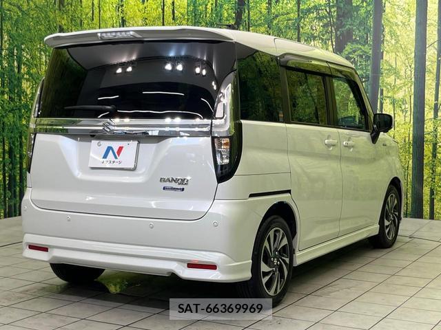 Suzuki SOLIO BANDIT 2025-05 8372461-16