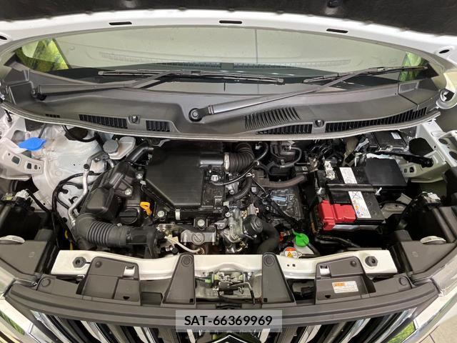 Suzuki SOLIO BANDIT 2025-05 8372461-17